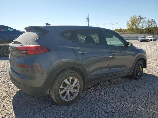 2019 HYUNDAI TUCSON SE KM8J23A41KU882188