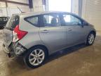 NISSAN VERSA NOTE photo