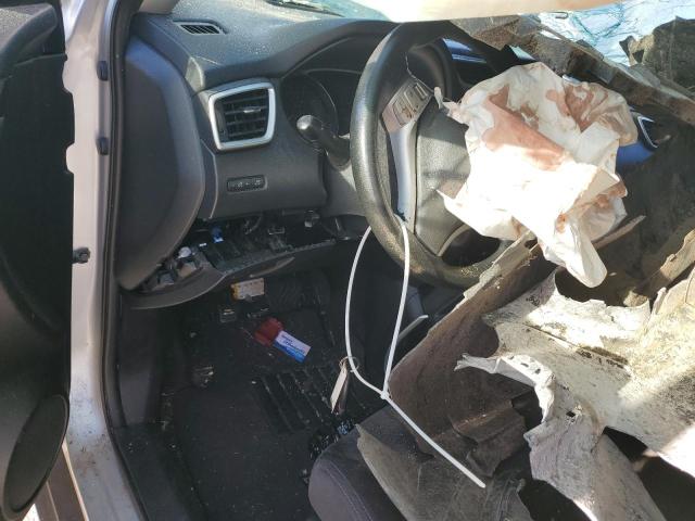 2016 NISSAN ROGUE S - JN8AT2MT6GW026223