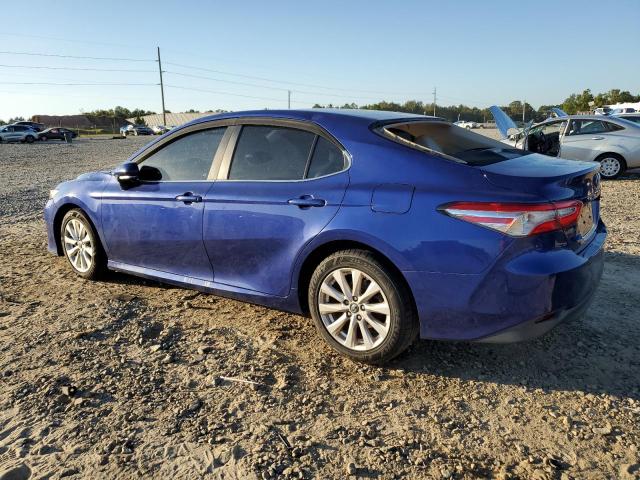 2018 TOYOTA CAMRY L - 4T1B11HK4JU541169