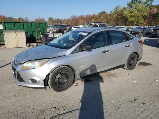 VIN 1FADP3E23EL428388 2014 Ford Focus, S no.1