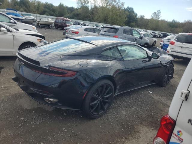 2017 ASTON MARTIN DB11 - SCFRMFAV5HGL02557