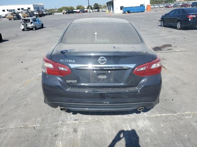 2018 NISSAN ALTIMA 2.5 - 1N4AL3AP9JC293430
