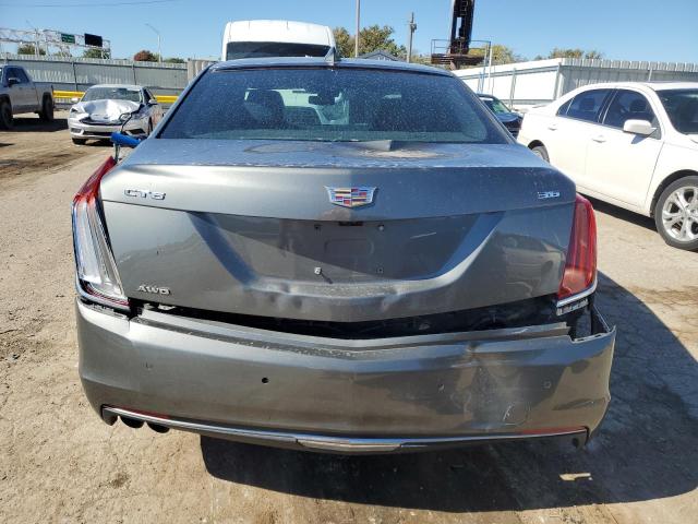2016 CADILLAC CT6 PREMIU - 1G6KF5RS6GU150340