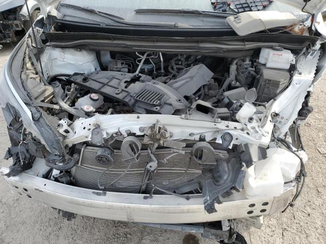 2024 TOYOTA SIENNA LE - 5TDKRKEC5RS187243