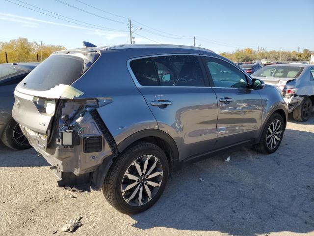 2018 KIA SPORTAGE E - KNDPNCAC5J7322037