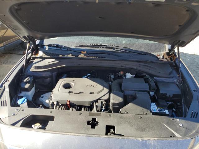 2019 HYUNDAI SANTA FE S - 5NMS2CAD4KH007347