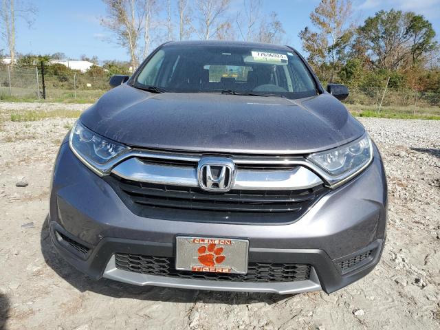 2018 HONDA CR-V LX - 2HKRW5H36JH401381