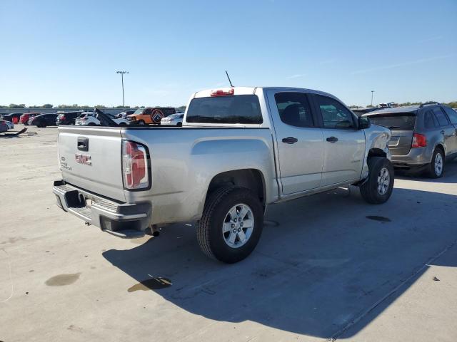 VIN 1GTG5BEA2L1237021 2020 GMC Canyon no.3