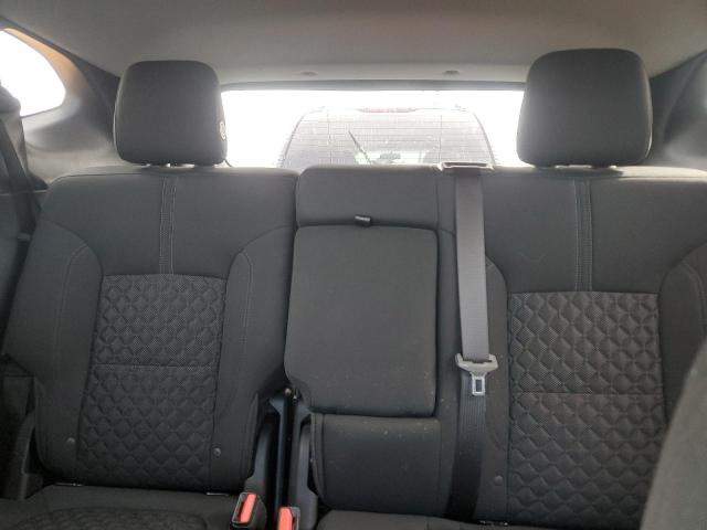 2021 CHEVROLET BLAZER 1LT - 3GNKBBRA9MS577352
