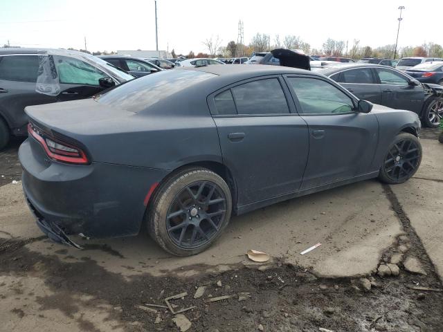 VIN 2C3CDXHG2FH824294 2015 Dodge Charger, Sxt no.3