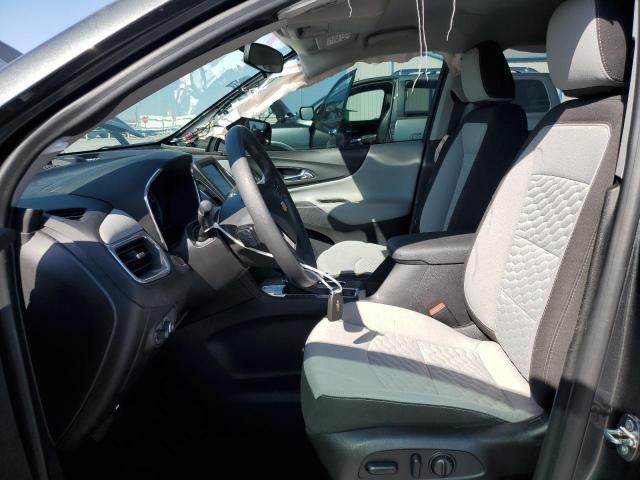 2019 CHEVROLET EQUINOX LS - 3GNAXHEV3KS599837