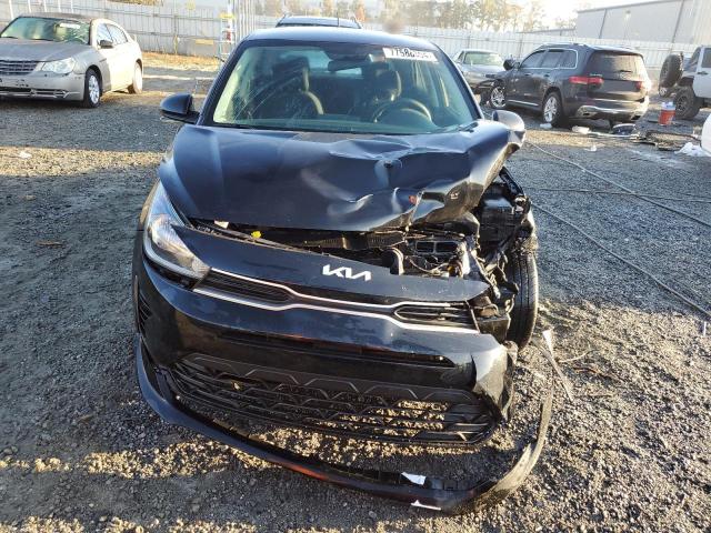 2022 KIA RIO S - 3KPA25AD7NE499763