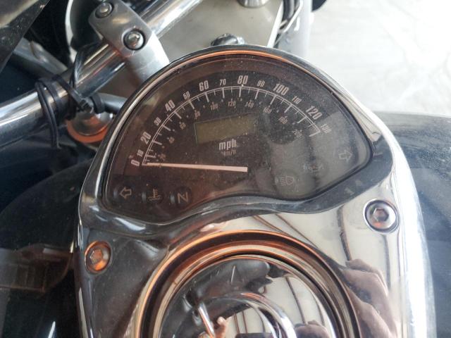 2007 HONDA VTX1300 R 1HFSC52667A408950