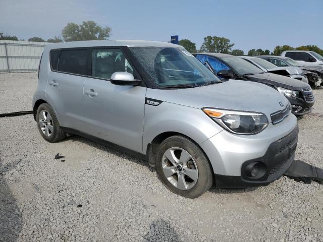 2019 KIA SOUL - KNDJN2A28K7674134