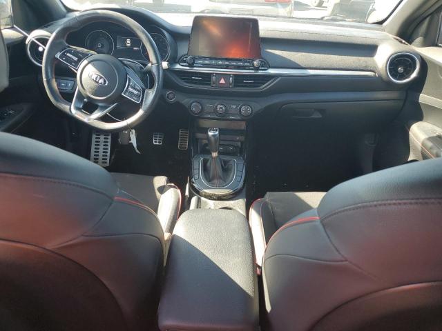2020 KIA FORTE GT - 3KPF44AC4LE213544