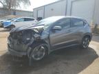 2018 HONDA HR-V EXL - 3CZRU6H72JM700045