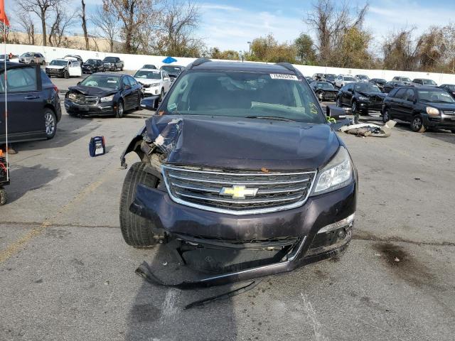 2015 CHEVROLET TRAVERSE L - 1GNKRGKD5FJ151787