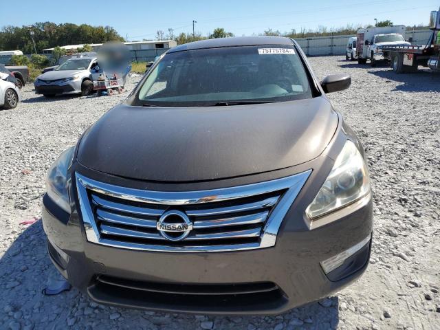 2013 NISSAN ALTIMA 2.5 - 1N4AL3AP0DC286774