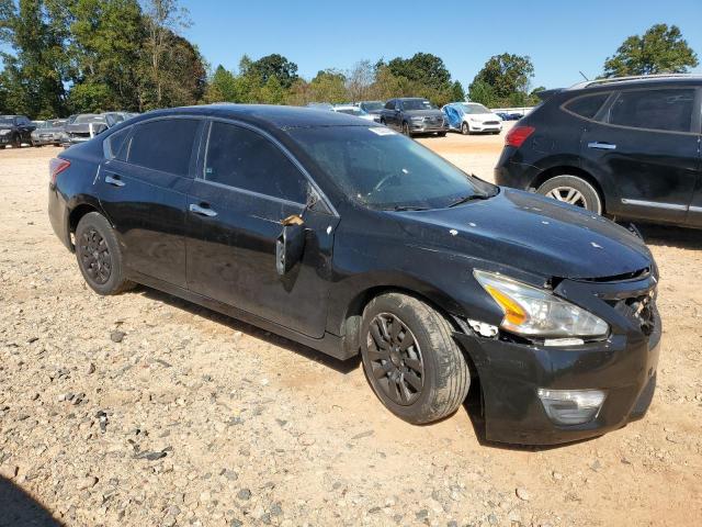 Vin: 1n4al3apxfc260721, lot: 75502064, nissan altima 2.5 20154