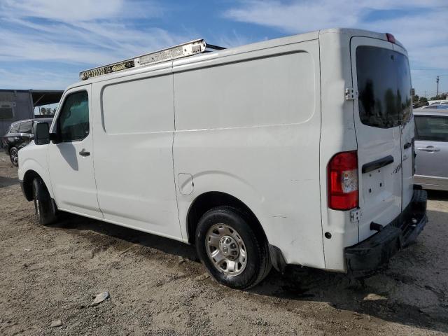 NISSAN NV 1500 S 2017 white  gas 1N6BF0KMXHN805944 photo #3