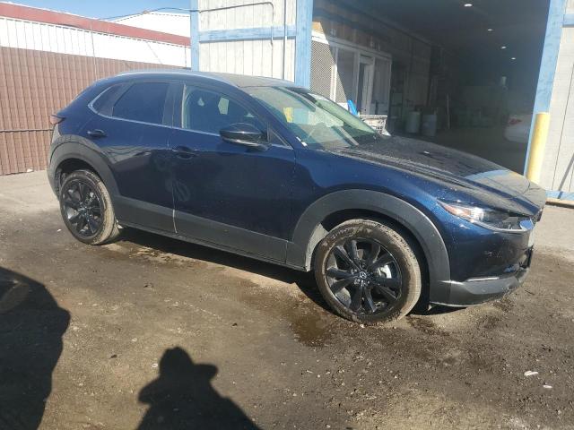 VIN 3MVDMBBM7RM647019 2024 Mazda CX-30, Select no.4