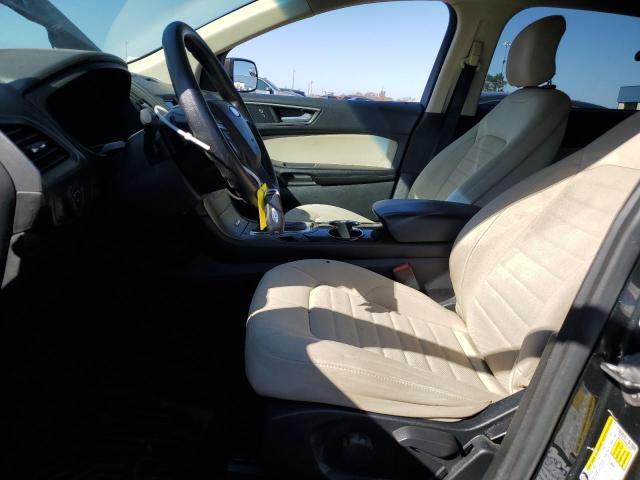 VIN 2FMTK4G90FBC36637 2015 Ford Edge, SE no.7