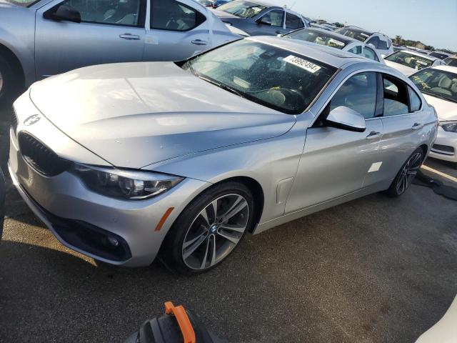 2020 BMW 430I GRAN #2955447606