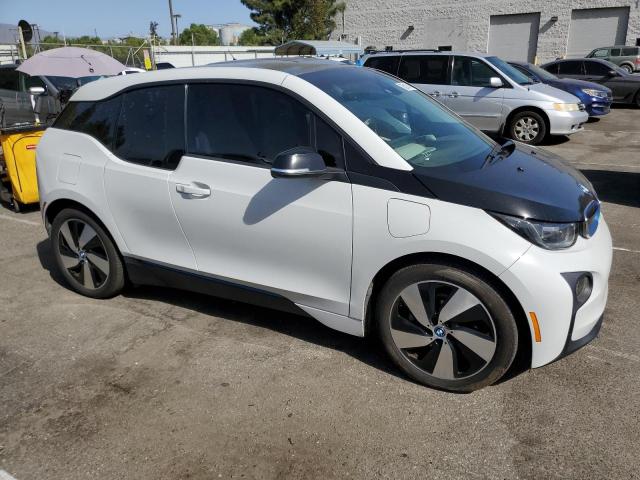 VIN WBY1Z4C54FV501640 2015 BMW I3, Rex no.4