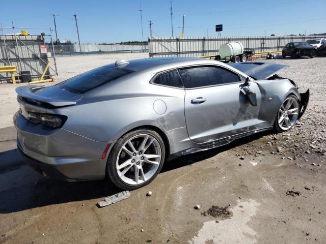 2023 CHEVROLET CAMARO SS - 1G1FH1R71P0123690