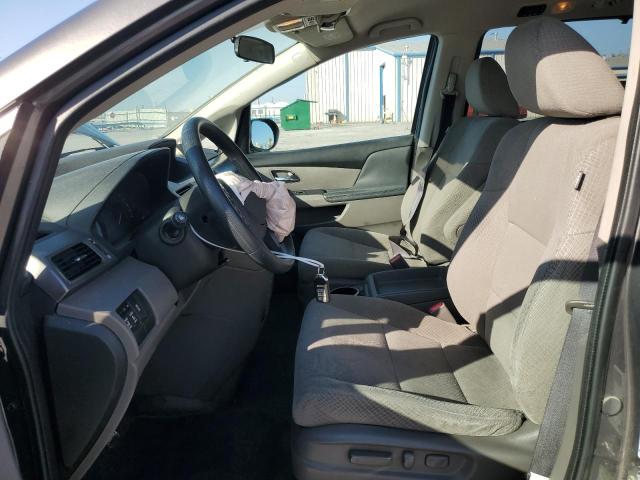 2015 HONDA ODYSSEY EX - 5FNRL5H4XFB118263