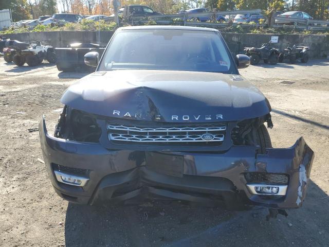 VIN SALWR2PF2GA113970 2016 Land Rover Range Rover, Hse no.5