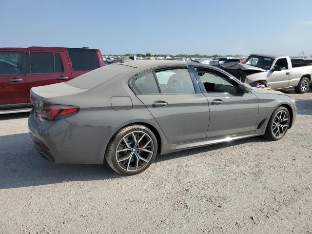 2021 BMW 540 XI WBA73BJ09MWX30635