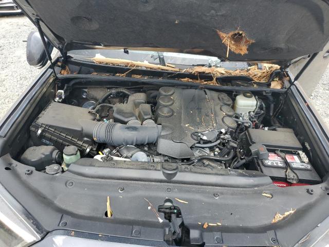 2019 TOYOTA 4RUNNER SR - JTEBU5JR4K5726128