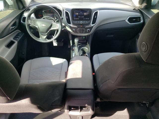 2019 CHEVROLET EQUINOX LT - 3GNAXKEV8KS678272