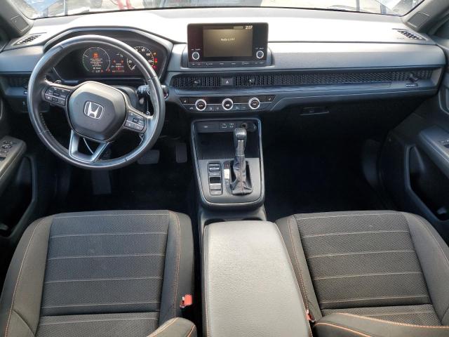2023 HONDA CR-V SPORT - 2HKRS5H52PH701487