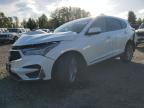 2020 ACURA RDX ADVANC - 5J8TC2H74LL008480