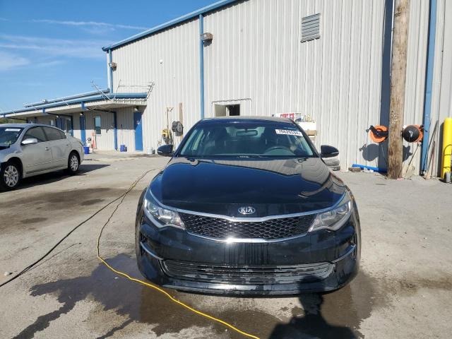 VIN 5XXGT4L36GG024671 2016 KIA Optima, LX no.5