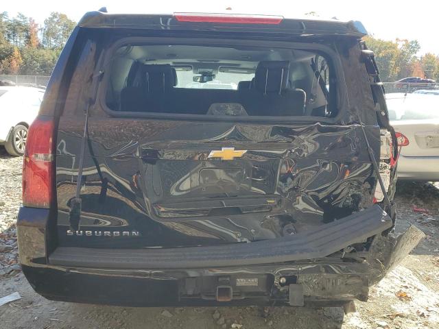 2020 CHEVROLET SUBURBAN K - 1GNSKHKC3LR284921