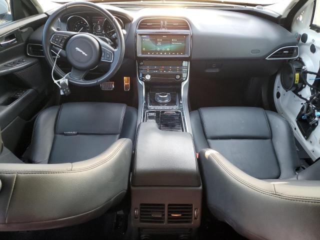 2019 JAGUAR XE PREMIUM SAJAD4FX2KCP50944