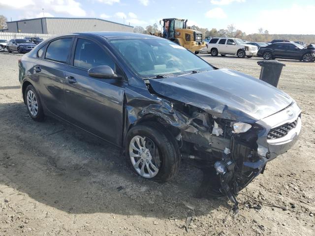 2021 KIA FORTE FE - 3KPF24AD1ME340011