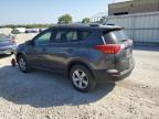 TOYOTA RAV4 XLE 2T3WFREV3DW067694 photo