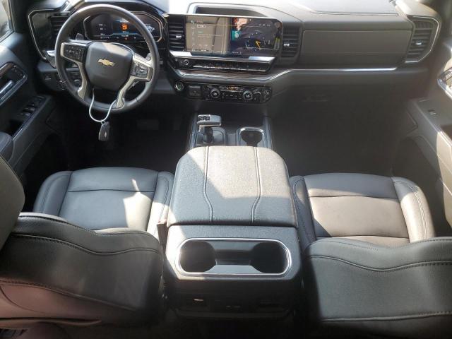2023 CHEVROLET SILVERADO - 2GCUDDED5P1119279