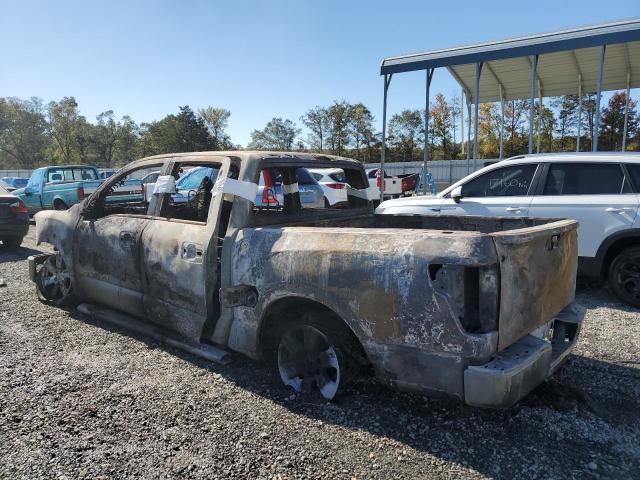 2018 NISSAN TITAN S - 1N6AA1EJ9JN519185