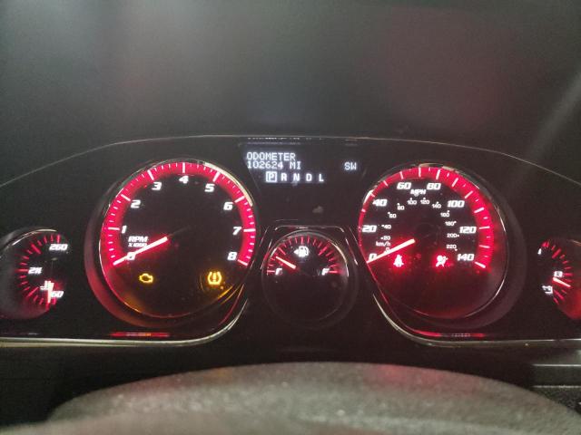 2017 GMC ACADIA LIM - 1GKKVSKDXHJ128035