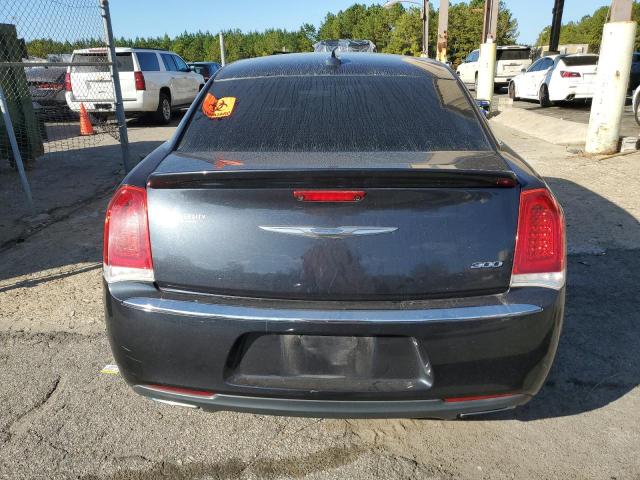 VIN 2C3CCAAG0GH233666 2016 CHRYSLER 300 no.6