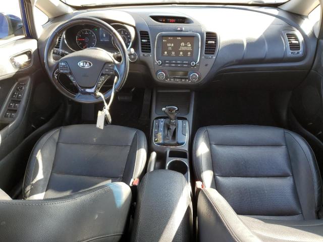 2017 KIA FORTE EX - 3KPFL4A8XHE088085