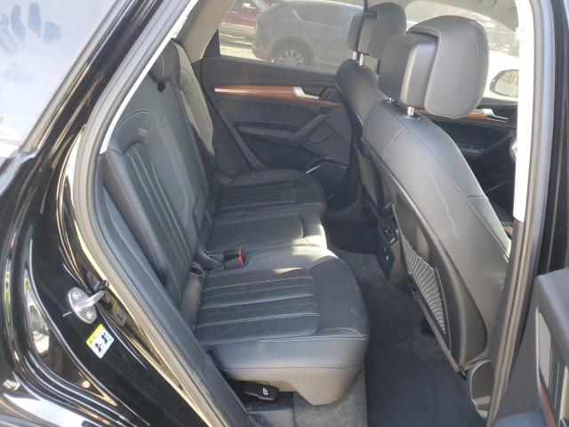 2021 AUDI Q5 PREMIUM - WA1BAAFY8M2013155