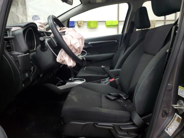 2016 HONDA FIT EX JHMGK5H7XGX034132