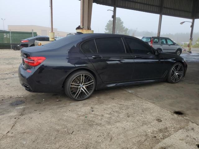 VIN WBA7F0C5XKGM25026 2019 BMW 7 SERIES no.3